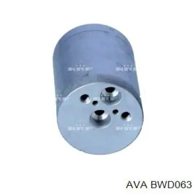 Осушитель кондиционера BWD063 AVA