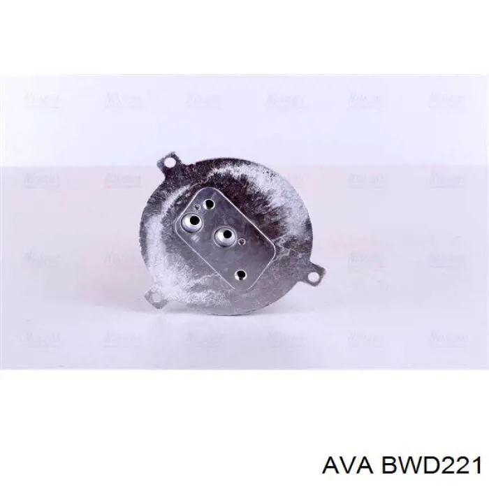 BWD221 AVA ресивер-осушитель кондиционера