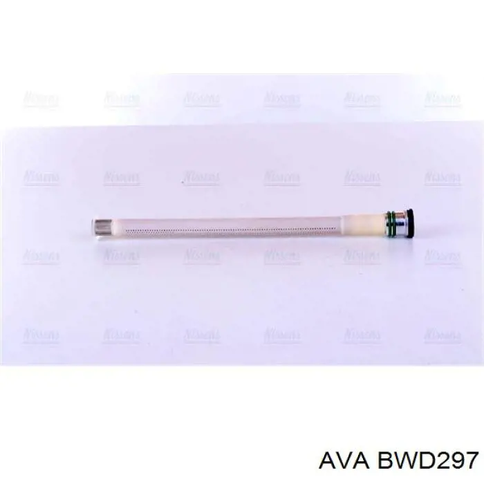 bwd297 AVA ресивер-осушитель кондиционера