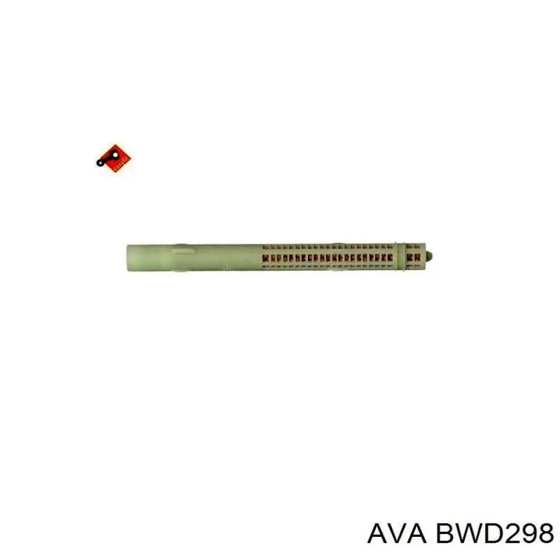 Купить BWD298 AVA Осушитель кондиционера