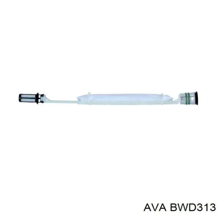 BWD313 AVA ресивер-осушитель кондиционера