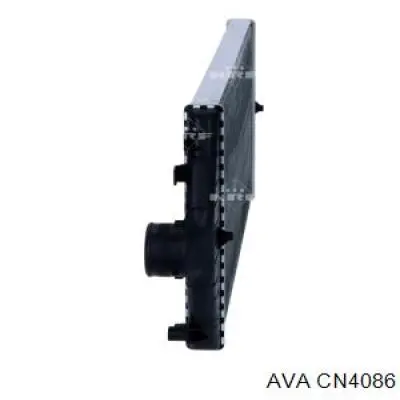 Купить CN4086 AVA Интеркулер