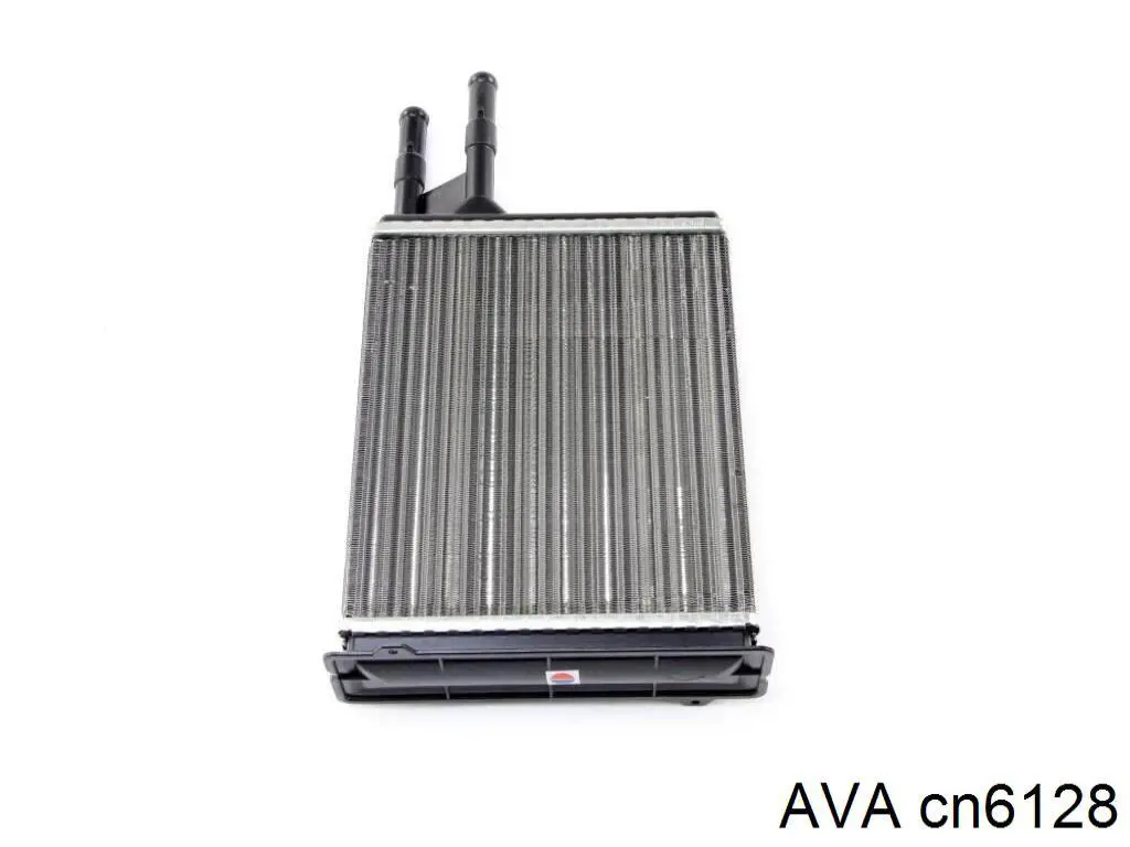Радиатор печки (отопителя) AVA CN6128