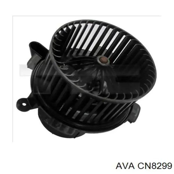 CN8299 AVA motor de ventilador de forno (de aquecedor de salão)