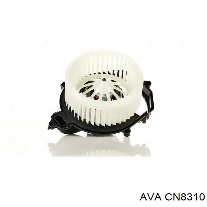 Мотор вентилятора печки (отопителя салона) AVA CN8310 цена, от 63.44 USD