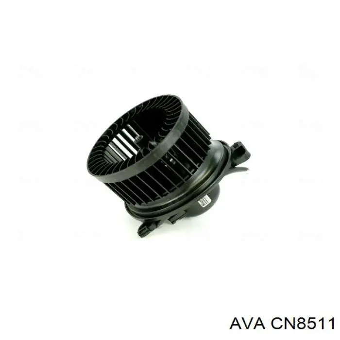 Моторчик печки AVA CN8511