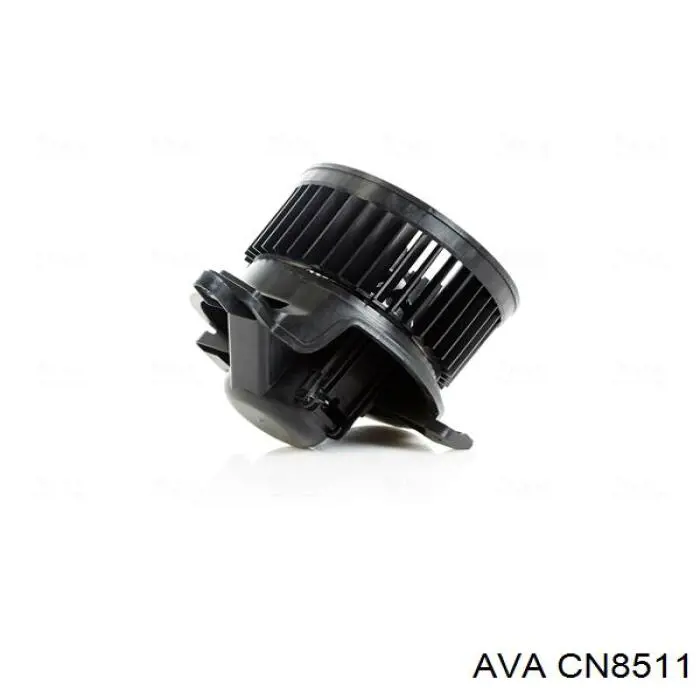 Мотор вентилятора печки (отопителя салона) AVA CN8511 цена, от 69.56 USD