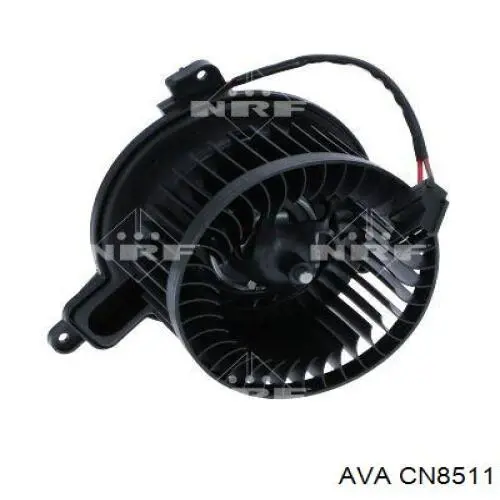 Вентилятор печки CN8511 AVA