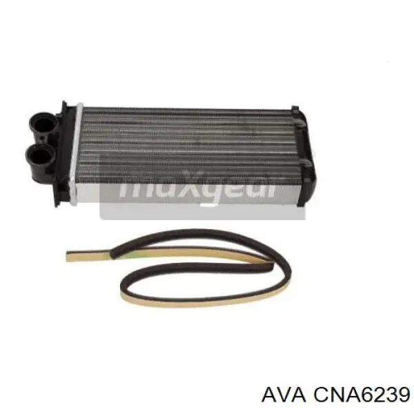 Радиатор печки (отопителя) AVA CNA6239