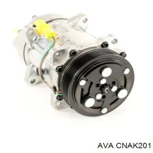 CNAK201 AVA компрессор кондиционера