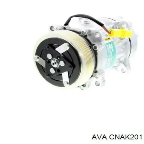 Купить CNAK201 AVA Компрессор климатической установки