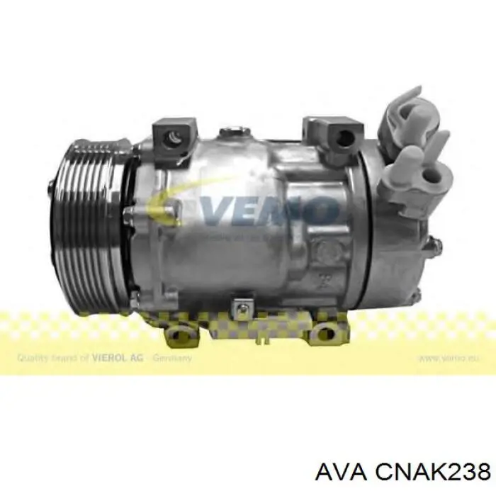 Насос кондиционера AVA CNAK238