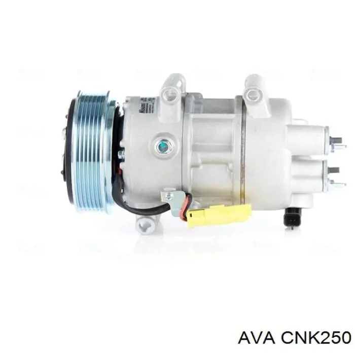 Компрессор кондиционера CNK250 AVA