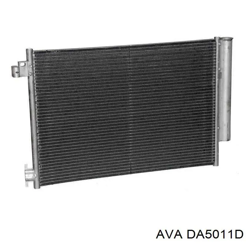 DA5011D AVA Конденсатор