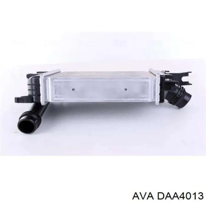 Система охлаждения наддувочного воздуха AVA DAA4013 цена, от 87.49 USD