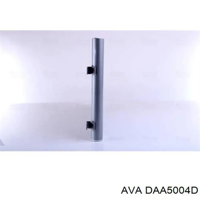 Конденсатор кондиционера AVA DAA5004D цена, от 81.13 USD