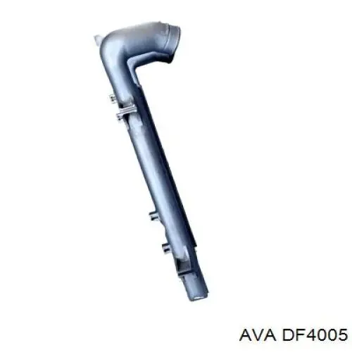  Интеркулер DAF 95 