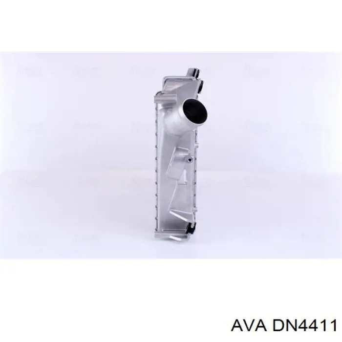 Система охлаждения наддувочного воздуха AVA DN4411 цена, от 179.74 USD