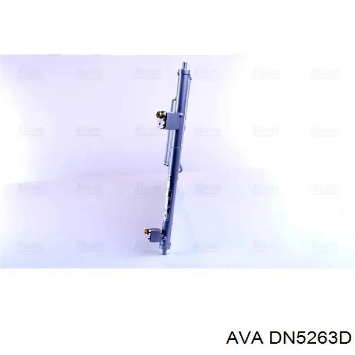 DN5263D AVA Конденсатор