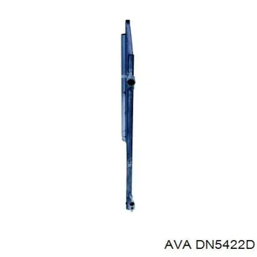 Конденсатор кондиционера AVA DN5422D цена, от 72.14 USD