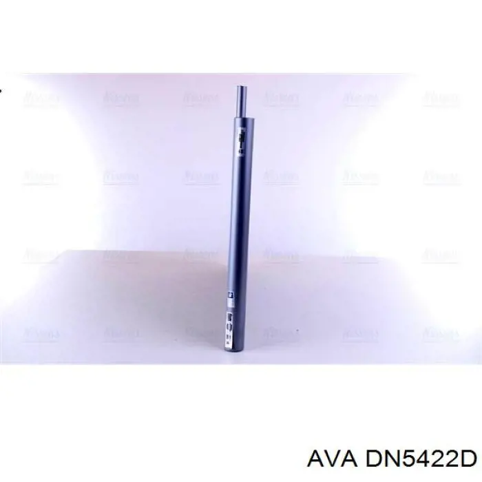 Купить DN5422D AVA Радиатор системы охлаждения кондиционера