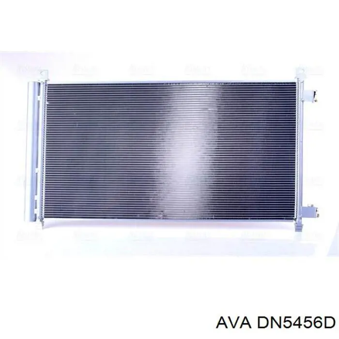 DN5456D AVA Конденсатор
