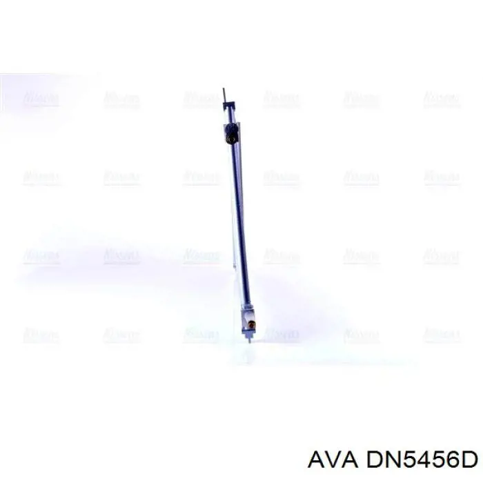 Конденсатор кондиционера AVA DN5456D цена, от 92.23 USD