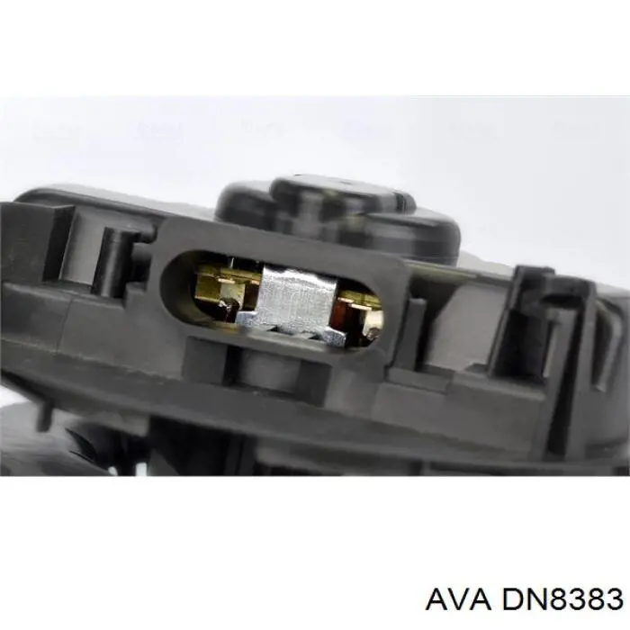 Вентилятор печки DN8383 AVA