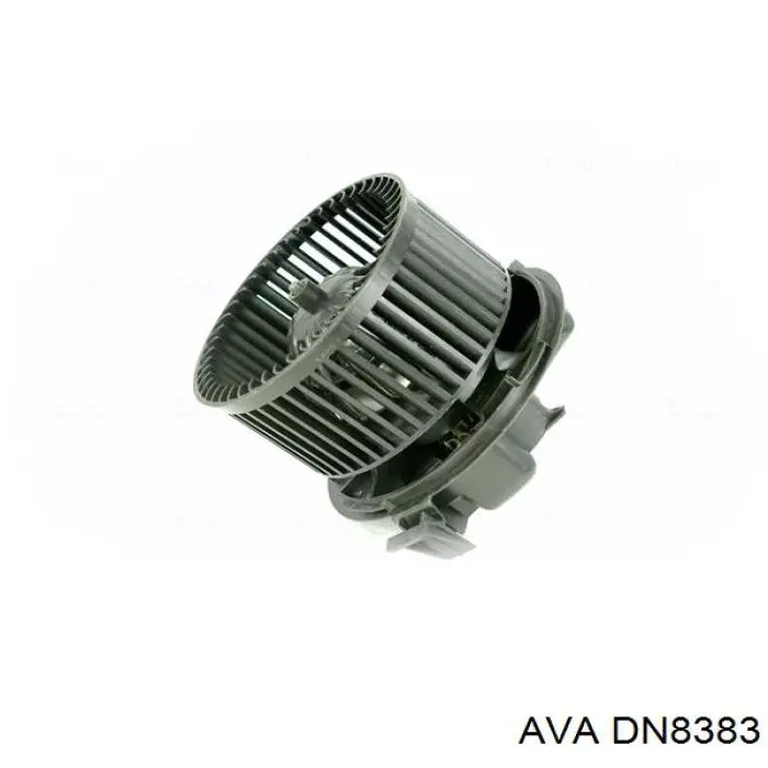 Моторчик печки AVA DN8383