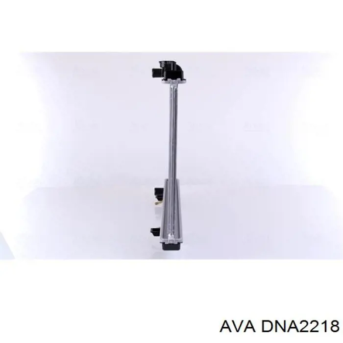 Радиатор охлаждения AVA DNA2218