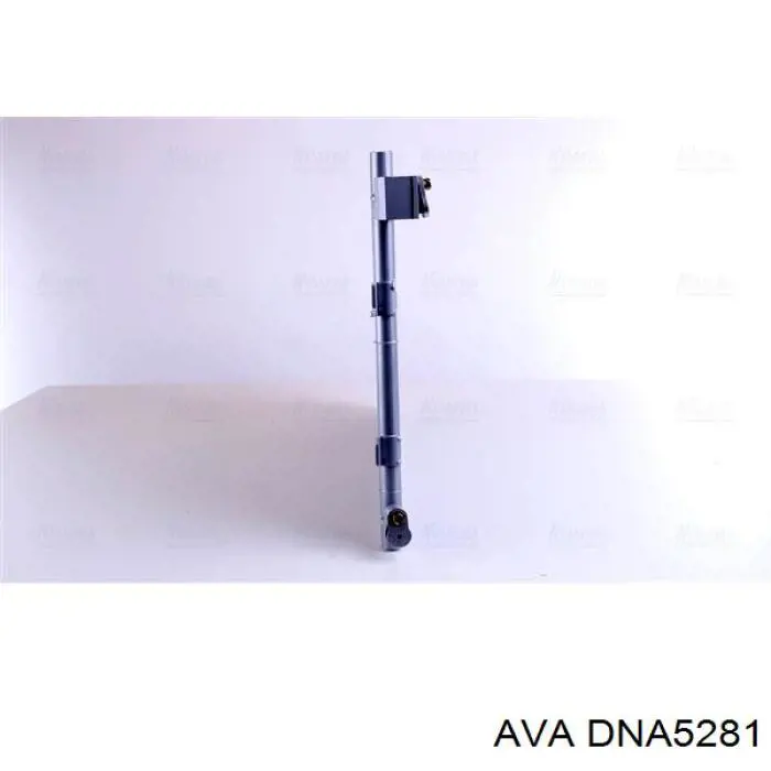 Купить DNA5281 AVA Радиатор системы охлаждения кондиционера