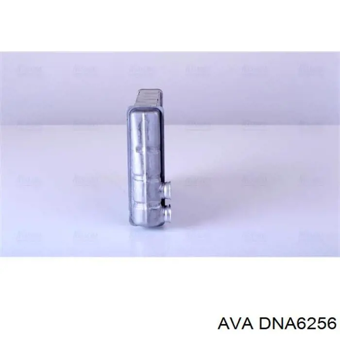 Радиатор печки (отопителя) AVA DNA6256 цена, от 30.51 USD