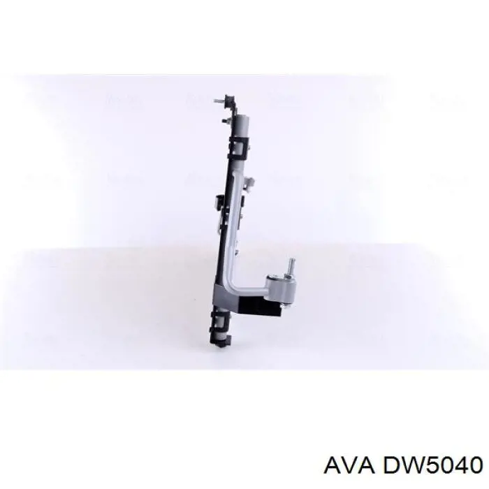 Конденсатор кондиционера AVA DW5040 цена, от 91.04 USD