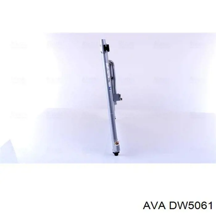 DW5061 AVA Конденсатор