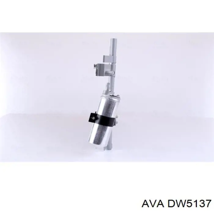 Конденсатор кондиционера AVA DW5137 цена, от 57.87 USD