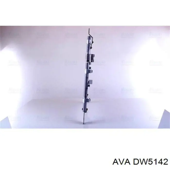 Конденсатор кондиционера AVA DW5142 цена, от 144.04 USD