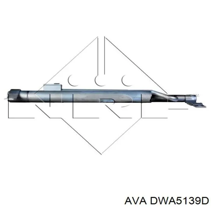 DWA5139D AVA