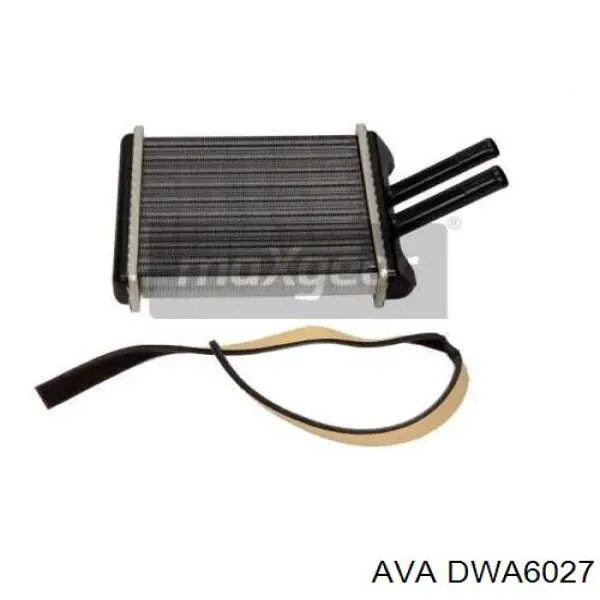 DWA6027 AVA