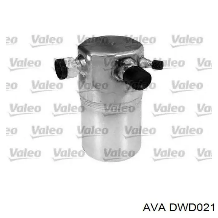 DWD021 AVA ресивер-осушитель кондиционера
