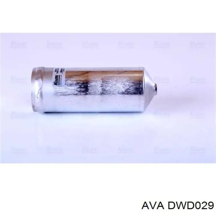 DWD029 AVA Ресивер-осушитель кондиционера