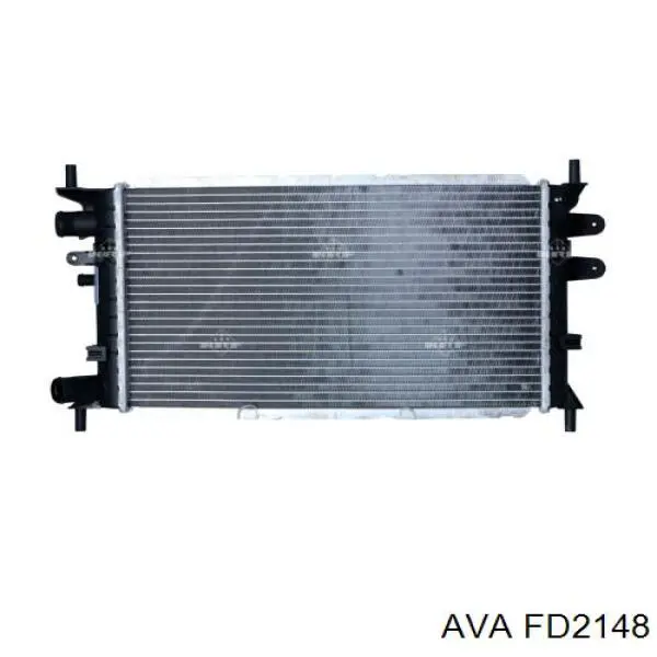 FD2148 AVA