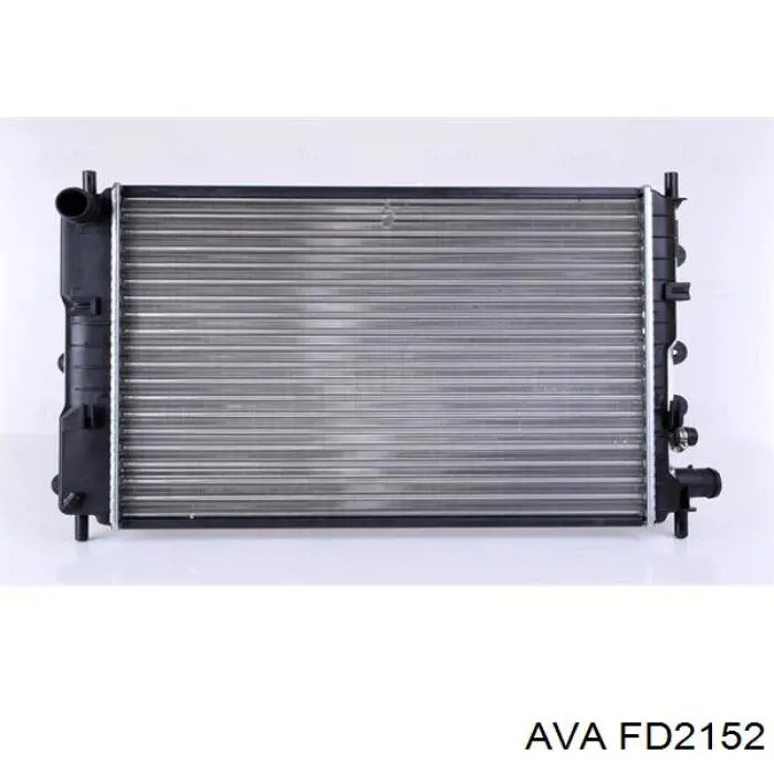 FD2152 AVA
