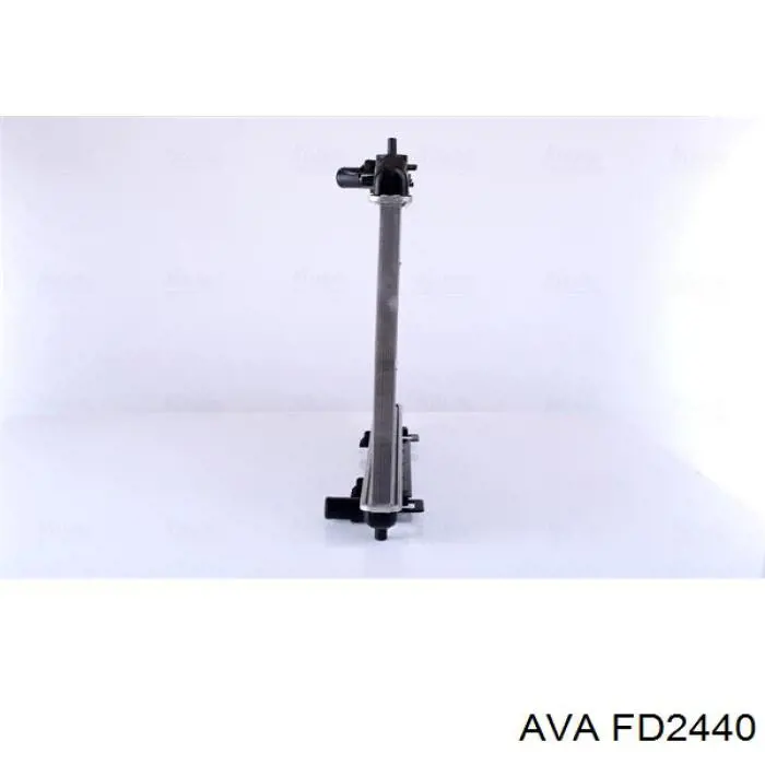 Радиатор FD2440 AVA