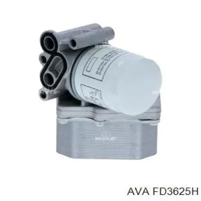 Купить FD3625H AVA Корпус масляного фильтра