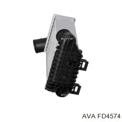Система охлаждения наддувочного воздуха AVA FD4574 цена, от 84.81 USD