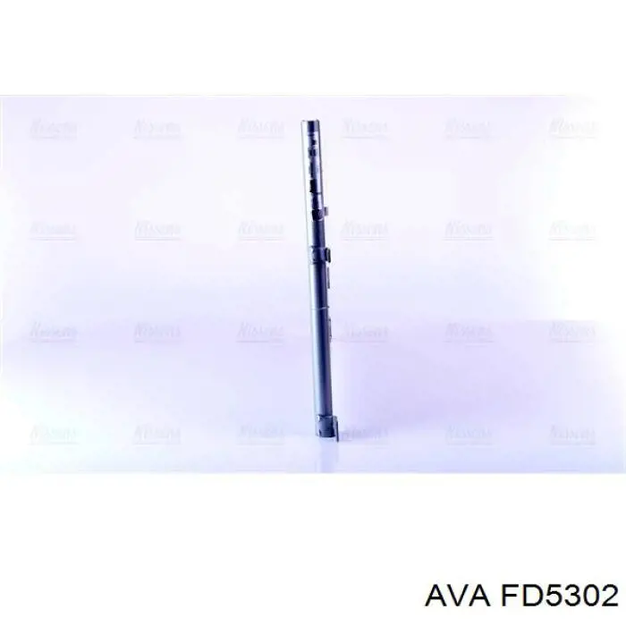 Радиатор кондиционера FD5302 AVA