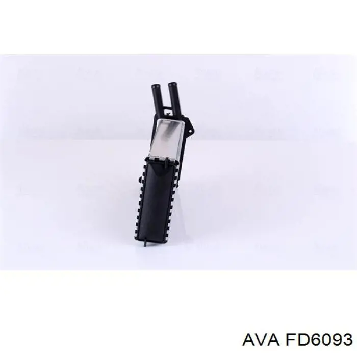 Compre FD6093 AVA Radiador de forno (de aquecedor)