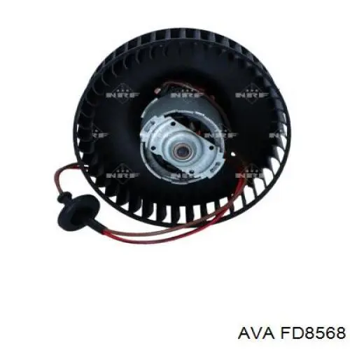  FD8568 AVA