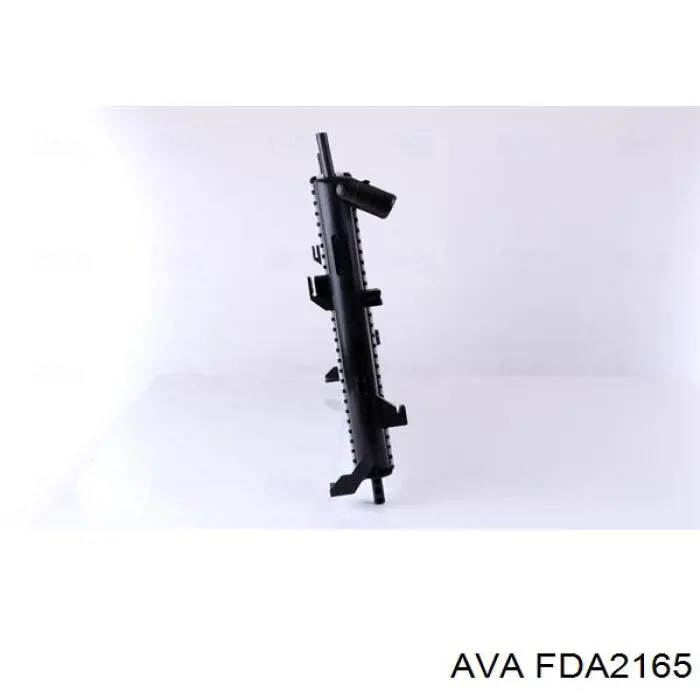 Радиатор охлаждения AVA FDA2165