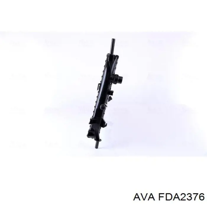 Радиатор охлаждения AVA FDA2376